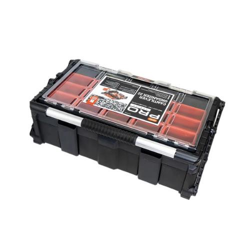 Keter 17185073 Con.Cantilever Organizer  nereden bulurum