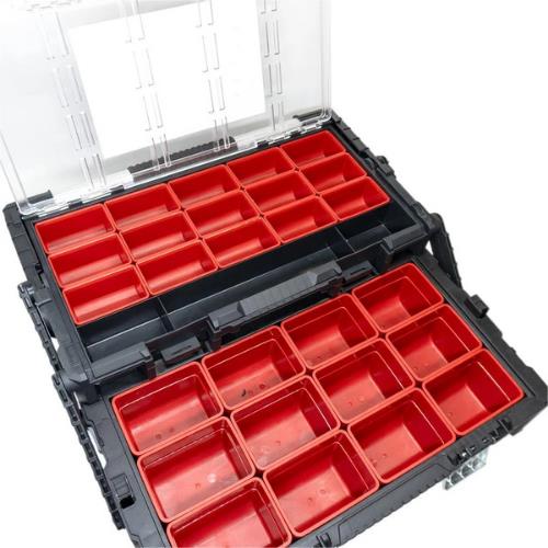 Keter 17185073 Con.Cantilever Organizer  ne işe yarar