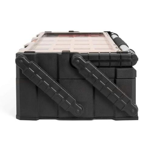 Keter 17185073 Con.Cantilever Organizer  ne işe yarar