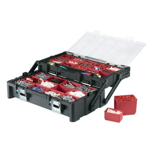 Keter 17185073 Con.Cantilever Organizer  ne işe yarar