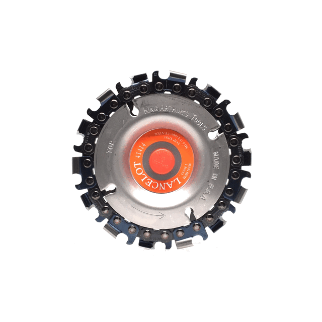 King Arthur's Tools 41414 Lancelot Ahşap İşleme Diski 100 mm 14 Diş nereden bulurum