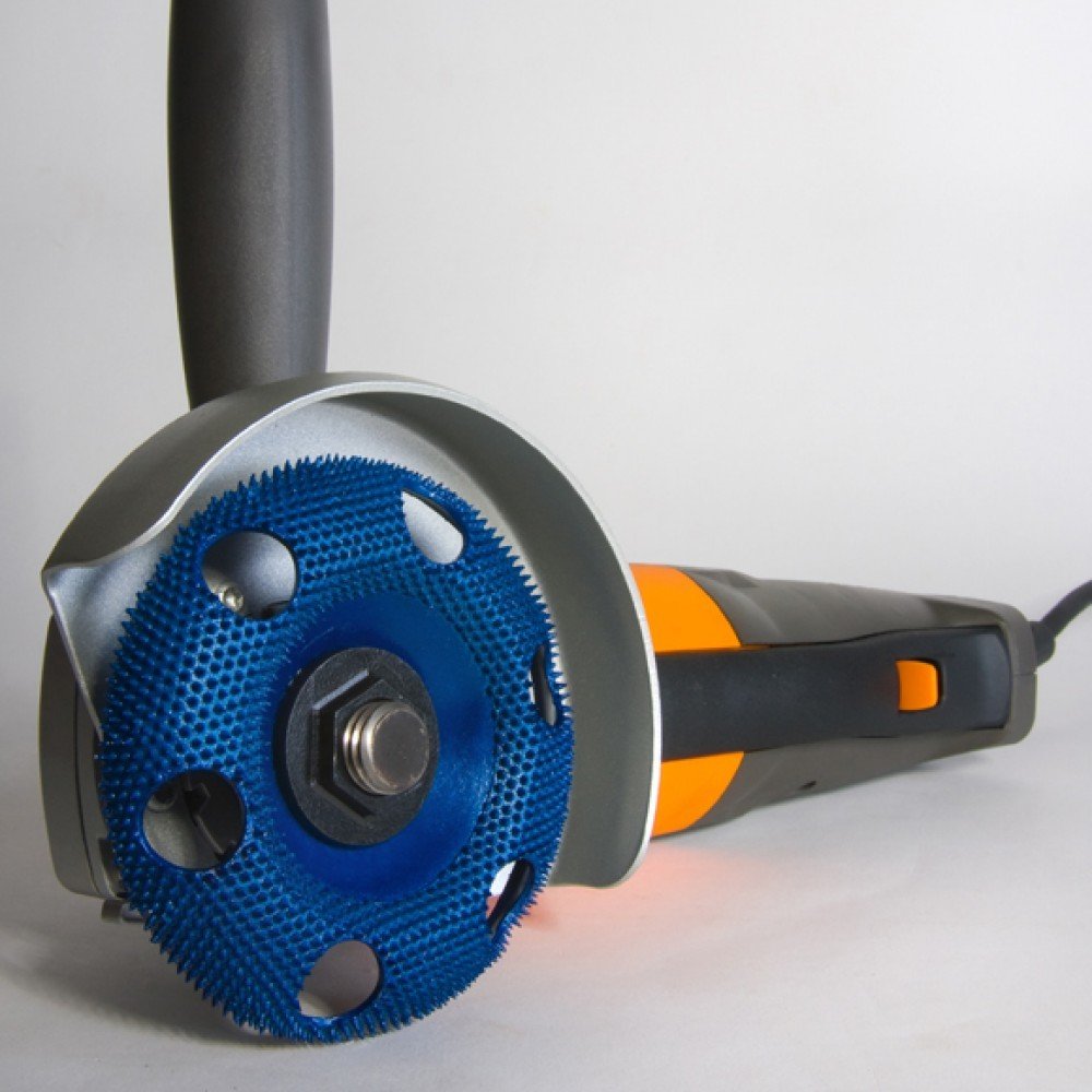 King Arthur's Tools 47851 RCB Holey Galahad Kaba Mavi Törpü Disk nereden bulurum