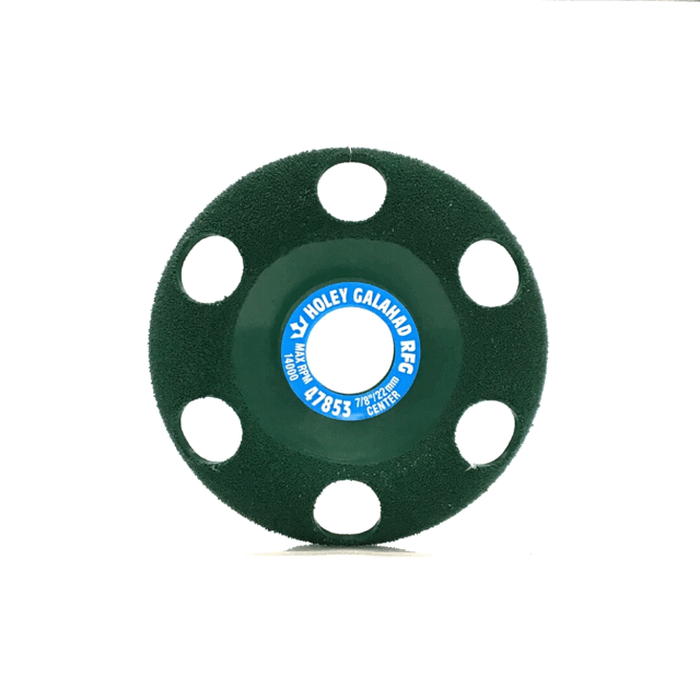 King Arthur's Tools 47853 RFG Holey Galahad İnce Yeşil Törpü Disk nereden bulurum