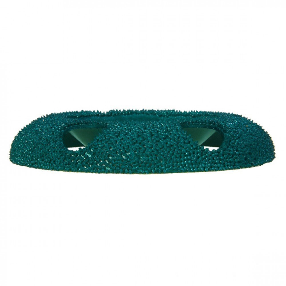 King Arthur's Tools 47853 RFG Holey Galahad İnce Yeşil Törpü Disk nasıl kullanılır