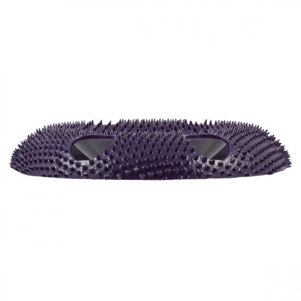 King Arthur's Tools 47854 REP Holey Galahad Ekstra Kaba Mor Törpü Disk nasıl kullanılır