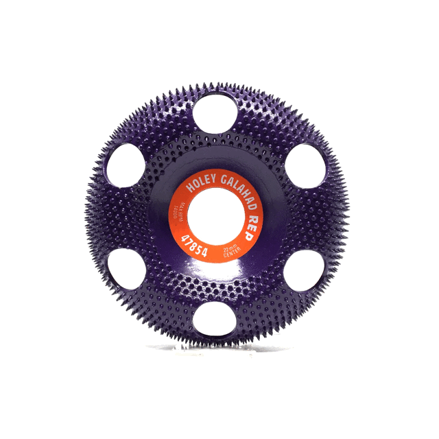 King Arthur's Tools 47854 REP Holey Galahad Ekstra Kaba Mor Törpü Disk nereden bulurum