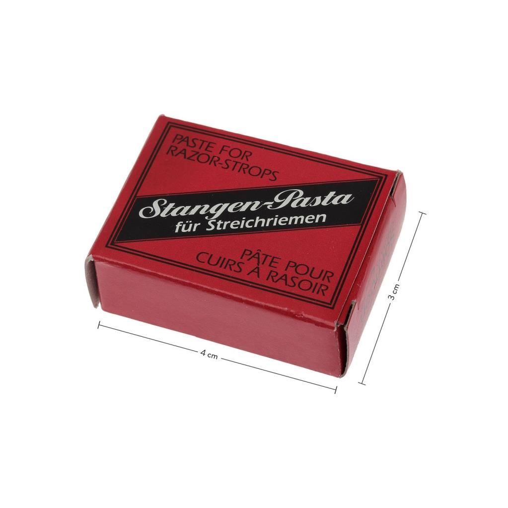 Kirschen 0375 Stangen Solingen Mini Honlama Deri Kayış Pastası ne işe yarar