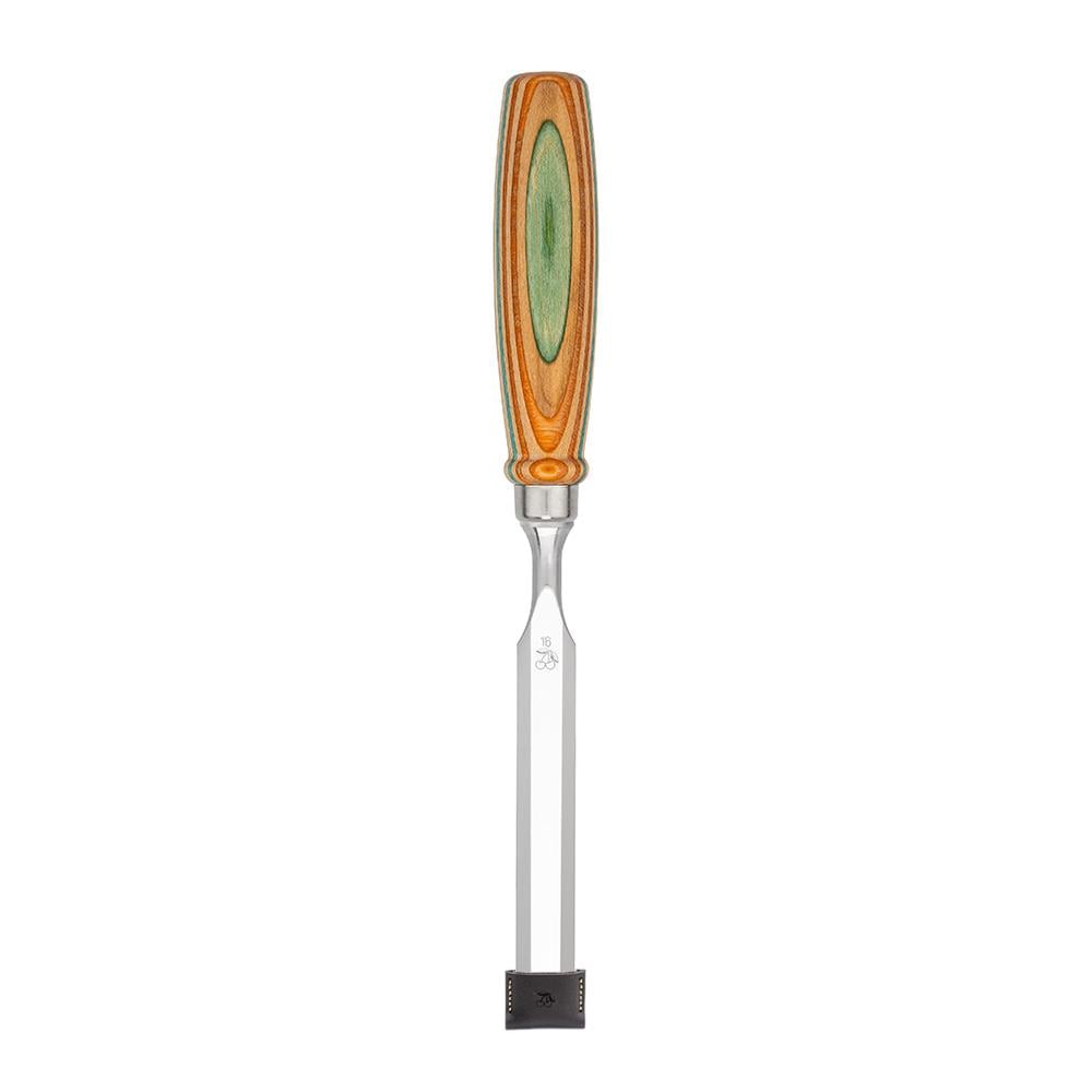 Kirschen 1005016 WINAC Serisi Düz Iskarpela 16 mm nasıl kullanılır