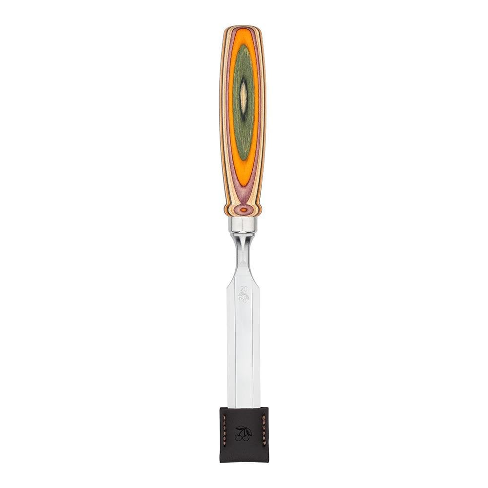 Kirschen 1005020 WINAC Serisi Düz Iskarpela 20 mm nasıl kullanılır