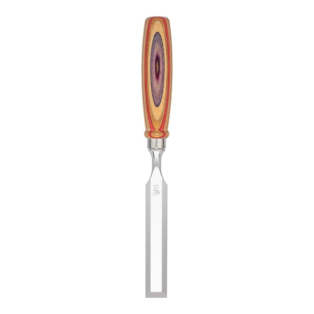 Kirschen 1005020 WINAC Serisi Düz Iskarpela 20 mm fiyatı