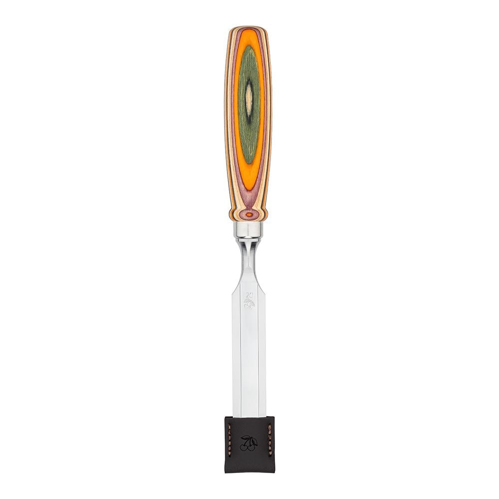 Kirschen 1005020 WINAC Serisi Düz Iskarpela 20 mm nasıl kullanılır