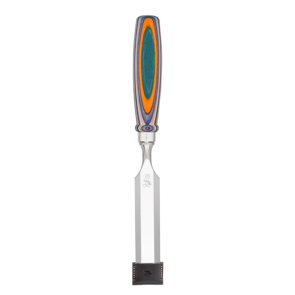 Kirschen 1005026 WINAC Serisi Düz Iskarpela 26 mm nasıl kullanılır