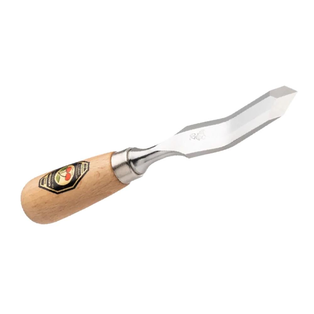 Kirschen 1074020 Basamaklı Sivri Iskarpela 20 mm ne işe yarar