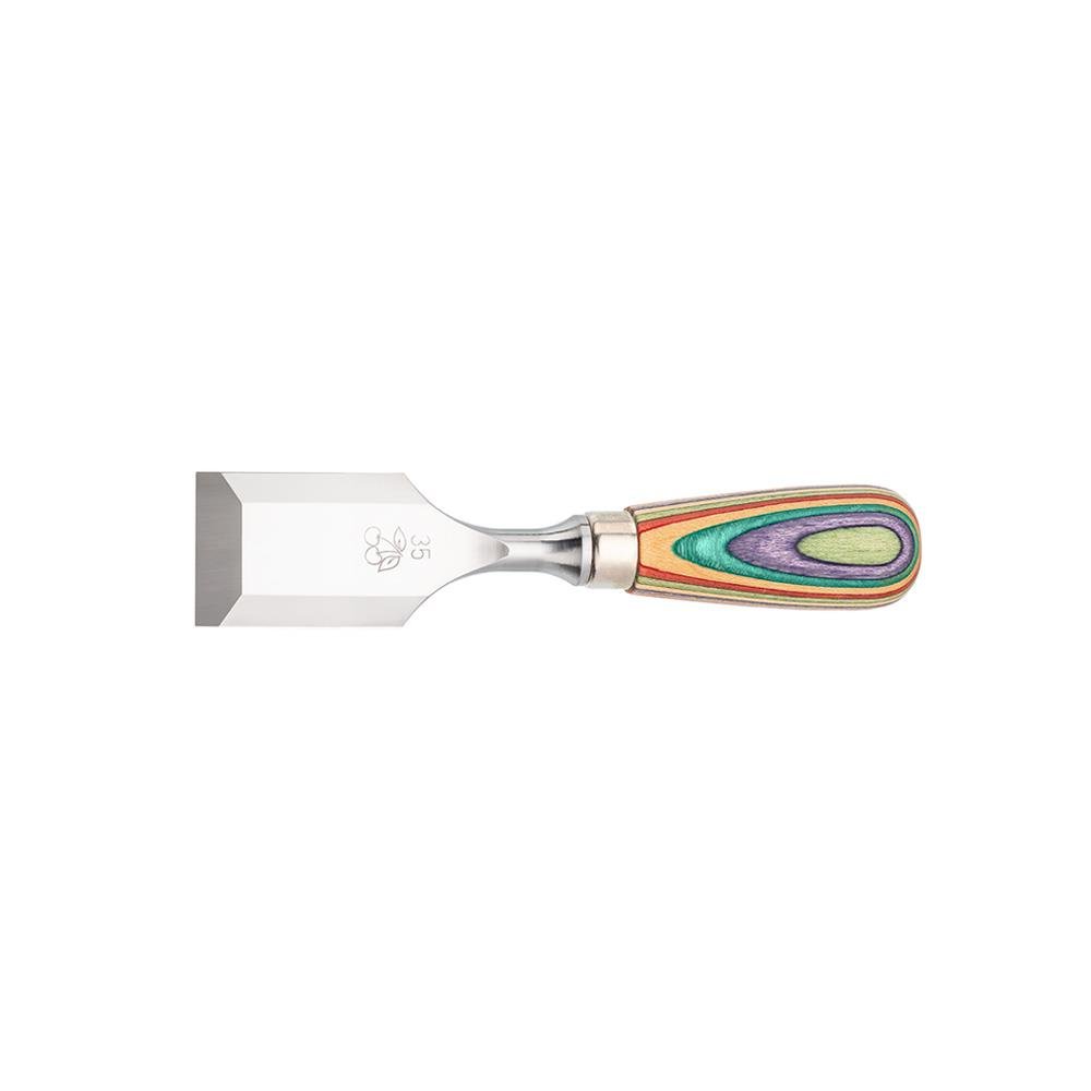 Kirschen 1075035 WINAC Serisi Kısa Düz Iskarpela 35 mm nasıl kullanılır