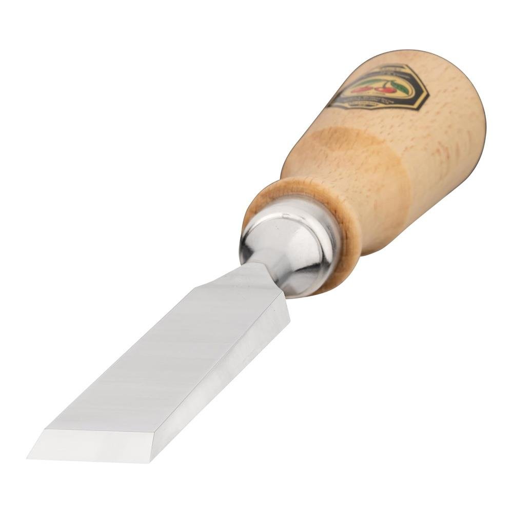 Kirschen 1107001 Ahşap Kutulu Dowtail Düz Iskarpela Takımı 6 Parça ne işe yarar