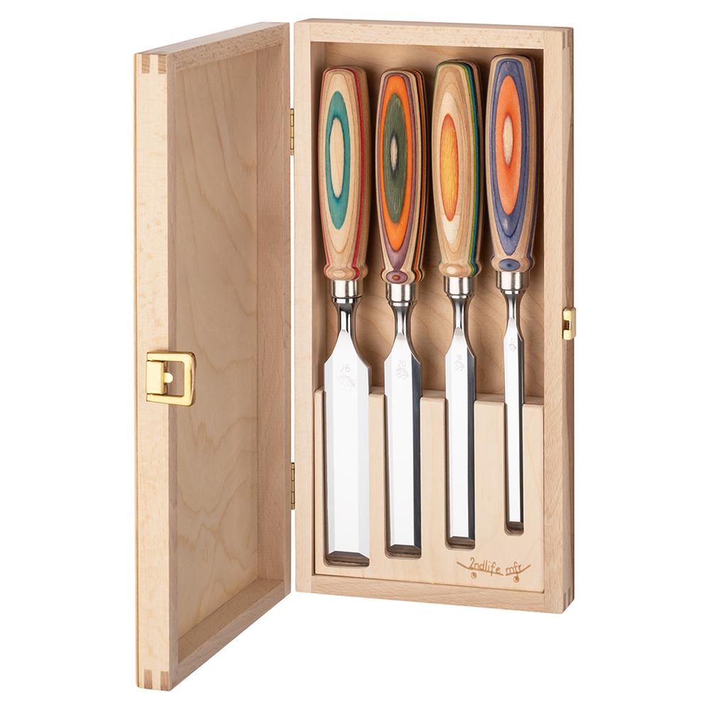 Kirschen 1145000 WINAC Serisi Düz Iskarpela Takımı 4 Parça fiyatı