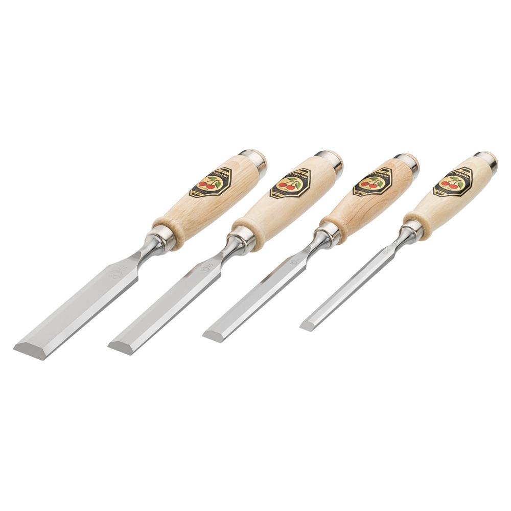 Kirschen 1151000 Deri Rulo Çantalı Düz Iskarpela Takımı 4 Parça nereden bulurum