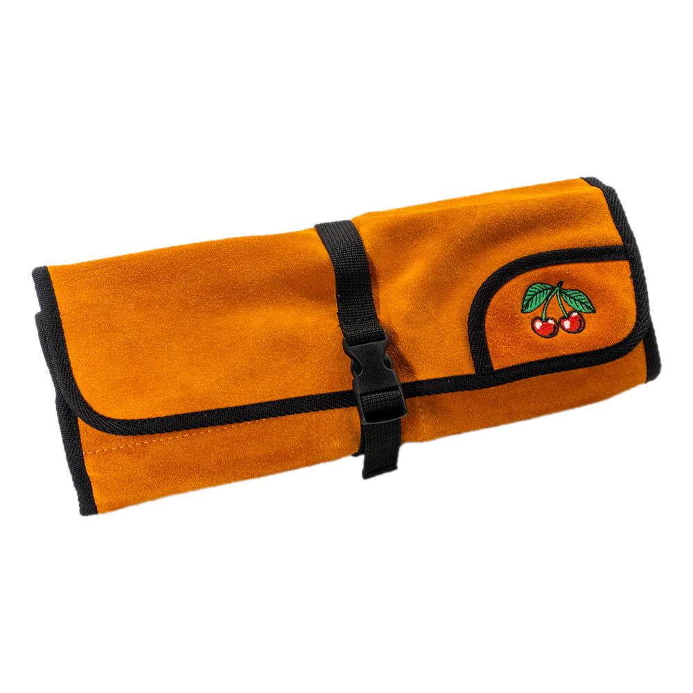 Kirschen 1151000 Deri Rulo Çantalı Düz Iskarpela Takımı 4 Parça ne işe yarar