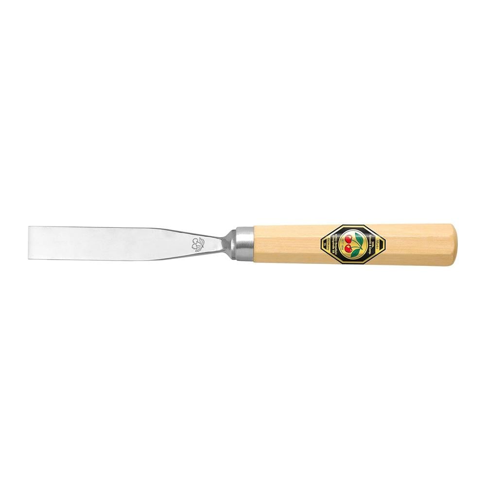 Kirschen 3101012 Düz Ağız Oyma Iskarpela Cut1 - 12mm nasıl kullanılır