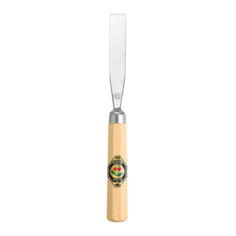 Kirschen 3101012 Düz Ağız Oyma Iskarpela Cut1 - 12mm ne işe yarar