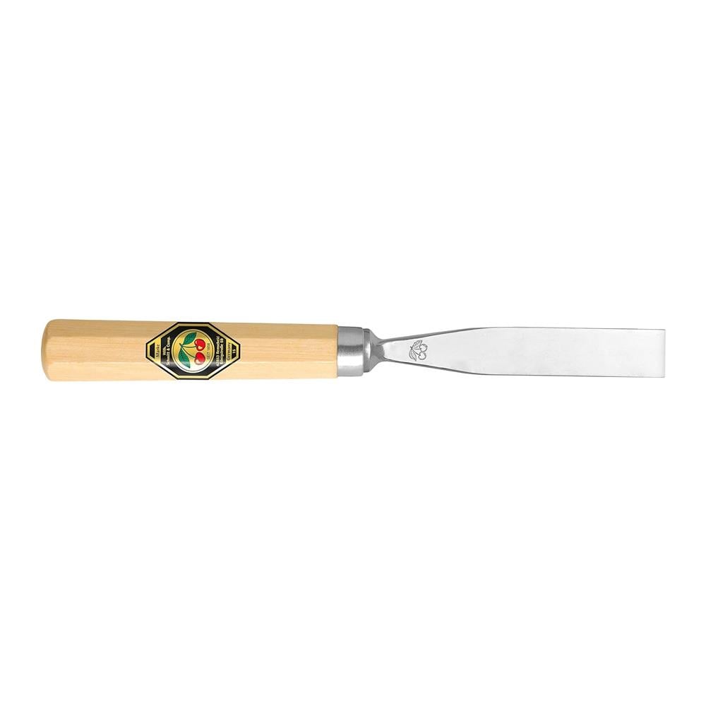 Kirschen 3101012 Düz Ağız Oyma Iskarpela Cut1 - 12mm ne işe yarar