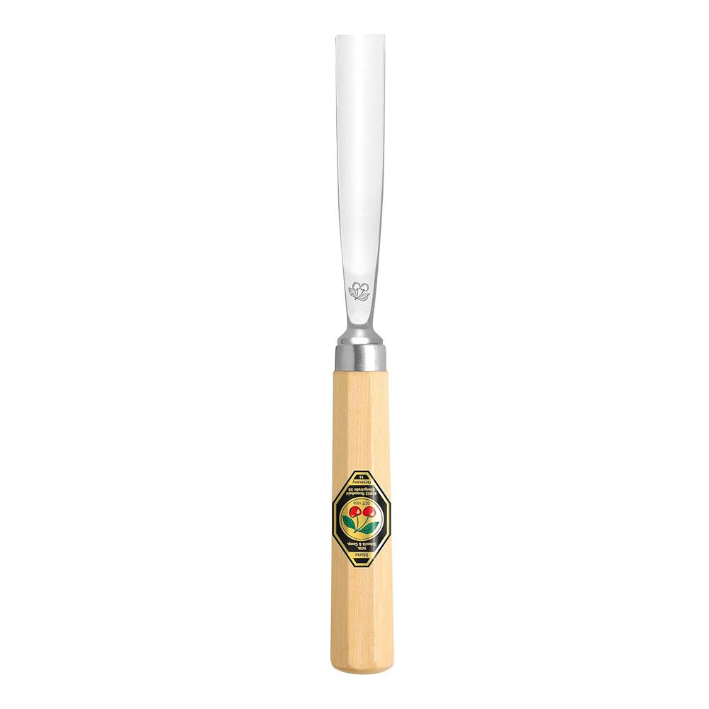 Kirschen 3103035 Düz Oluklu Ağız Oyma Iskarpela Cut3 - 35mm nereden bulurum