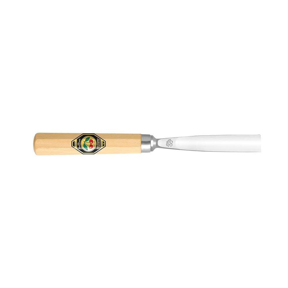 Kirschen 3104 Düz Oluklu Ağız Oyma Iskarpelası Cut4 - 35mm (3104035) nasıl kullanılır