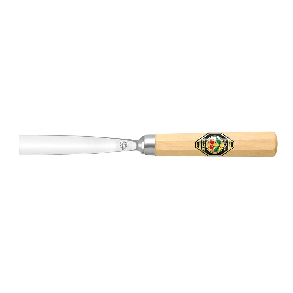 Kirschen 3106014 Düz Oluklu Ağız Oyma Iskarpela Cut6 - 14mm nasıl kullanılır