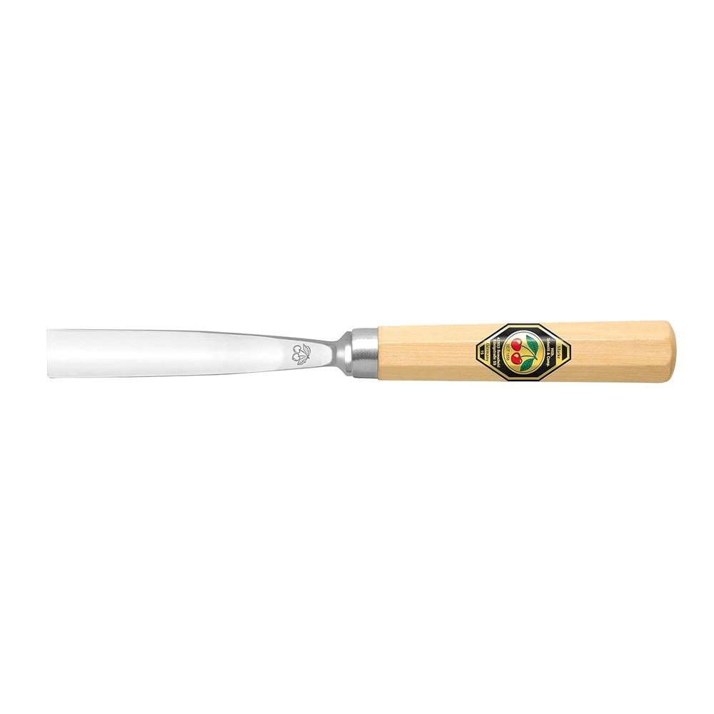Kirschen 3106018 Düz Oluklu Ağız Oyma Iskarpela Cut6 - 18mm nasıl kullanılır