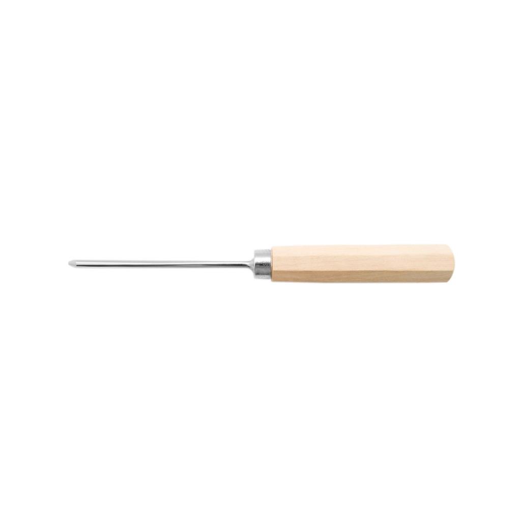 Kirschen 3110003 Düz Oluklu Ağız Oyma Iskarpelası Cut10 - 3mm ne işe yarar