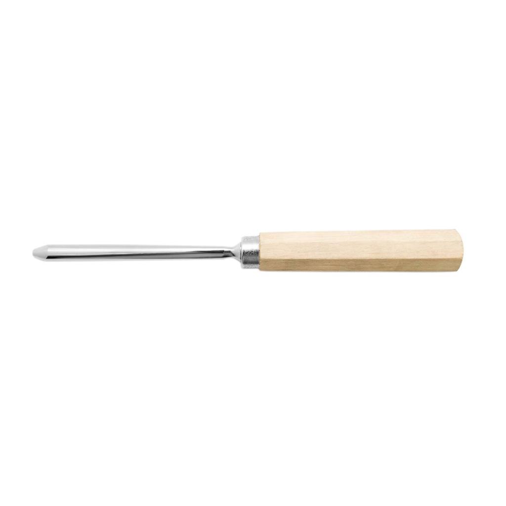 Kirschen 3110006 Düz Oluklu Ağız Oyma Iskarpelası Cut10 - 6mm ne işe yarar
