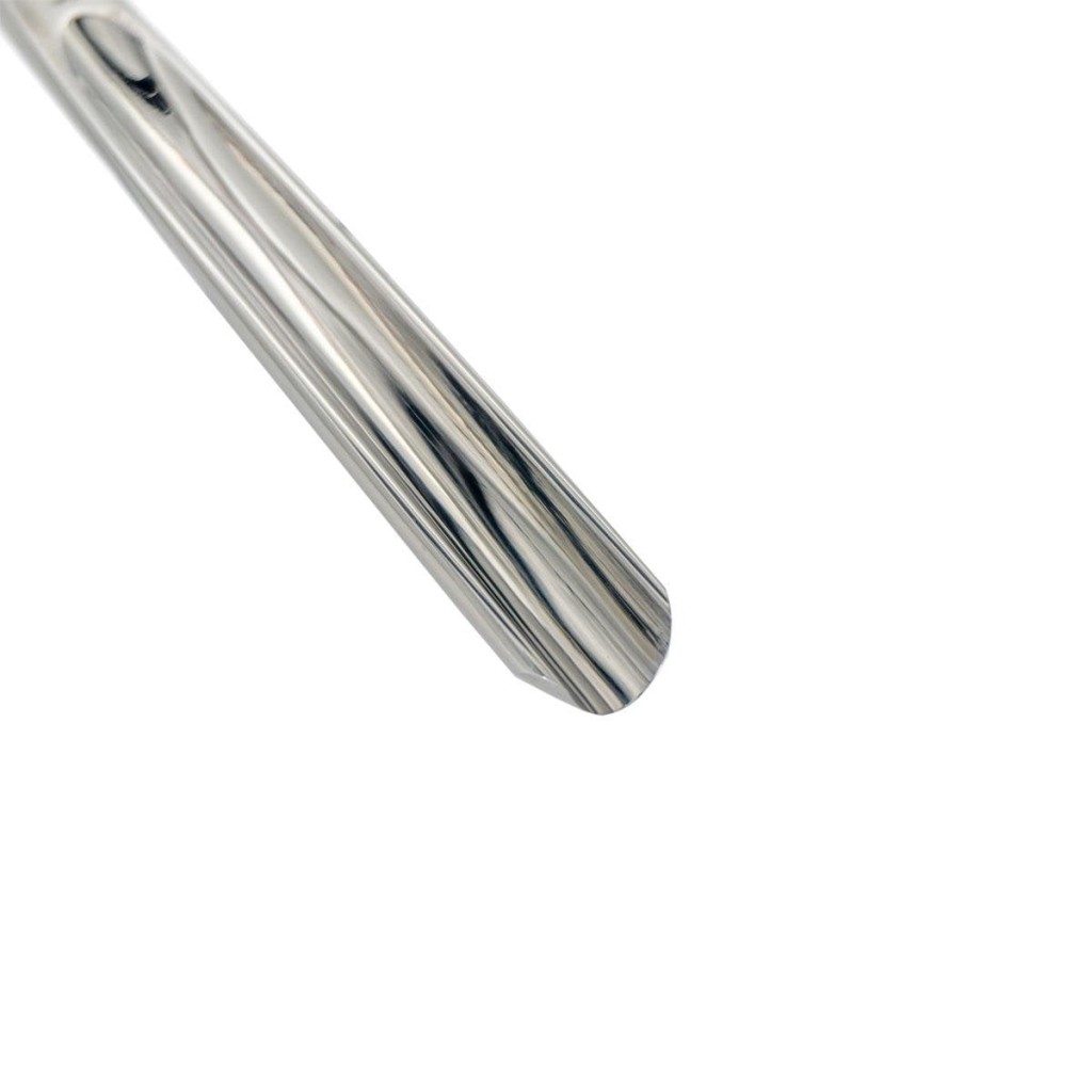 Kirschen 3110012 Düz Oluklu Ağız Oyma Iskarpelası Cut10 - 12mm ne işe yarar