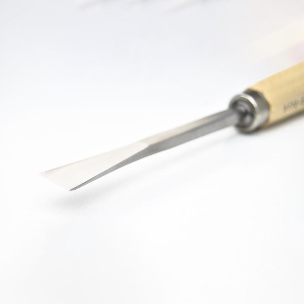 Kirschen 3172020 Fish Tail Iskarpela 20 mm ne işe yarar