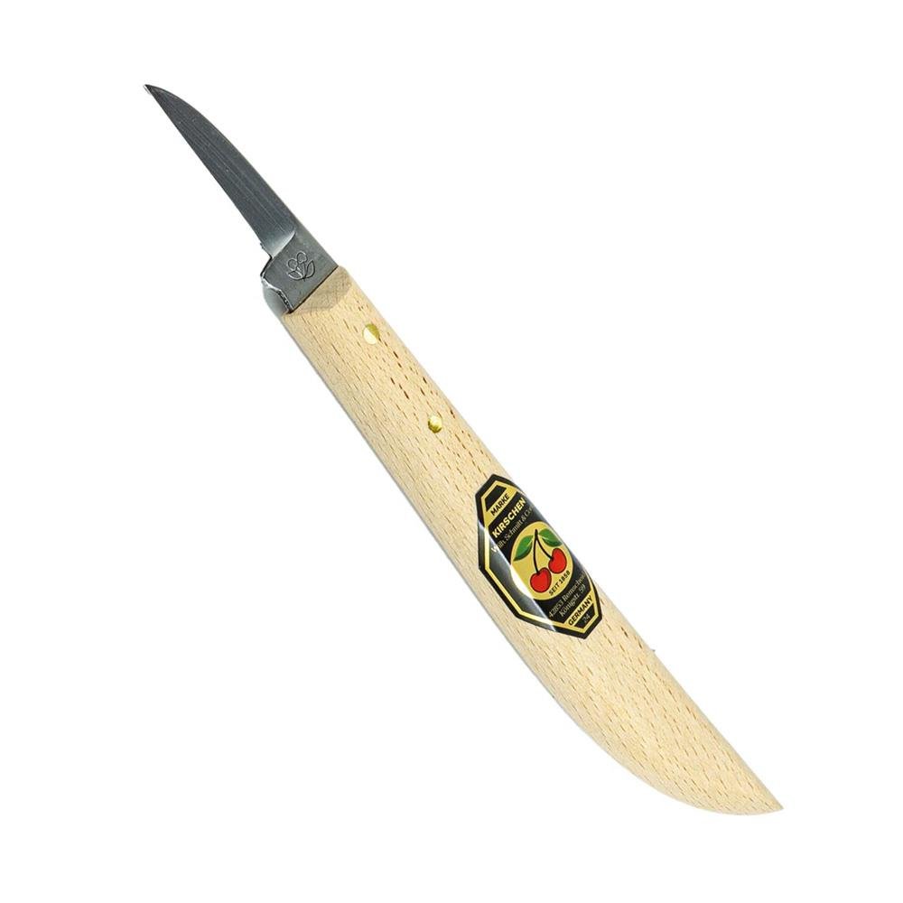 Kirschen 3306000 Ahşap Oyma Bıçağı Özel Keçe Kılıflı ne işe yarar