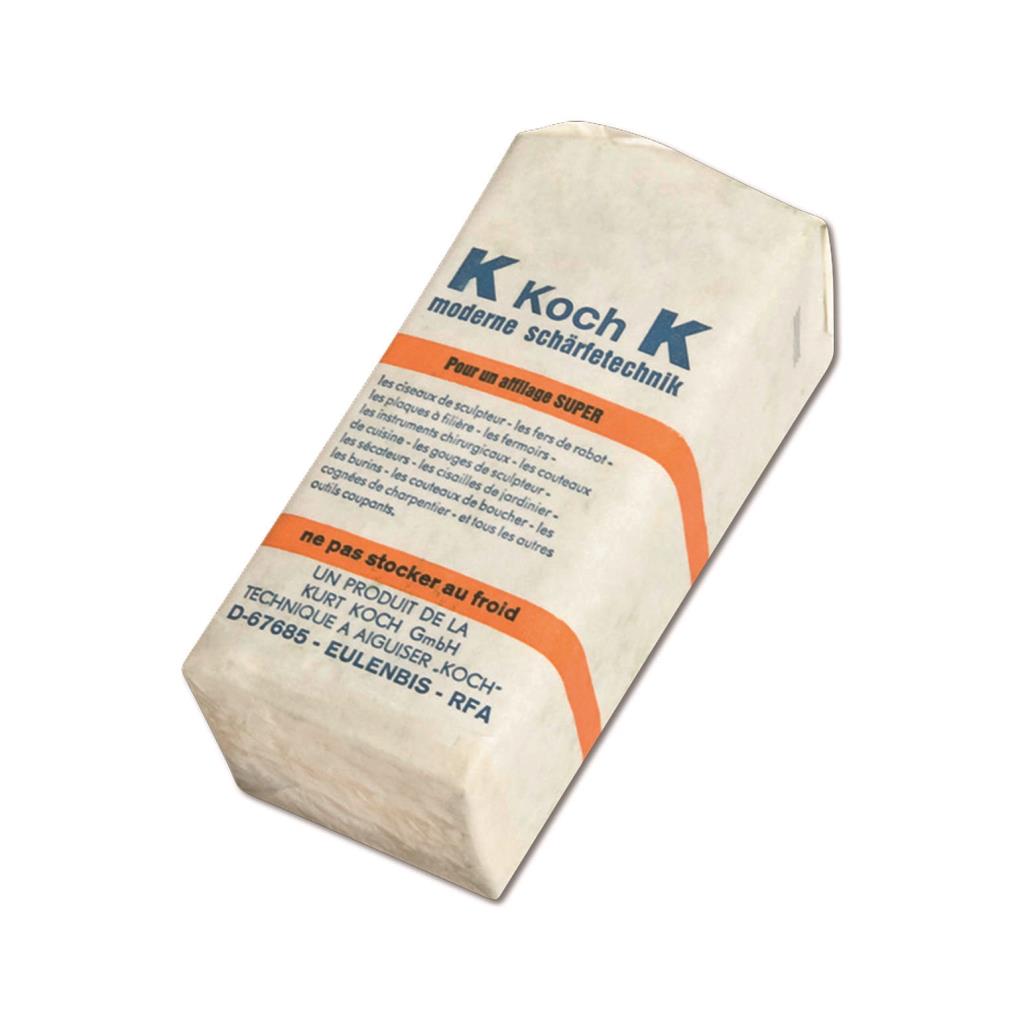 Kirschen 3616 KOCH Alman Bileme Polisaj Pasta Mavi 1 Kg nasıl kullanılır