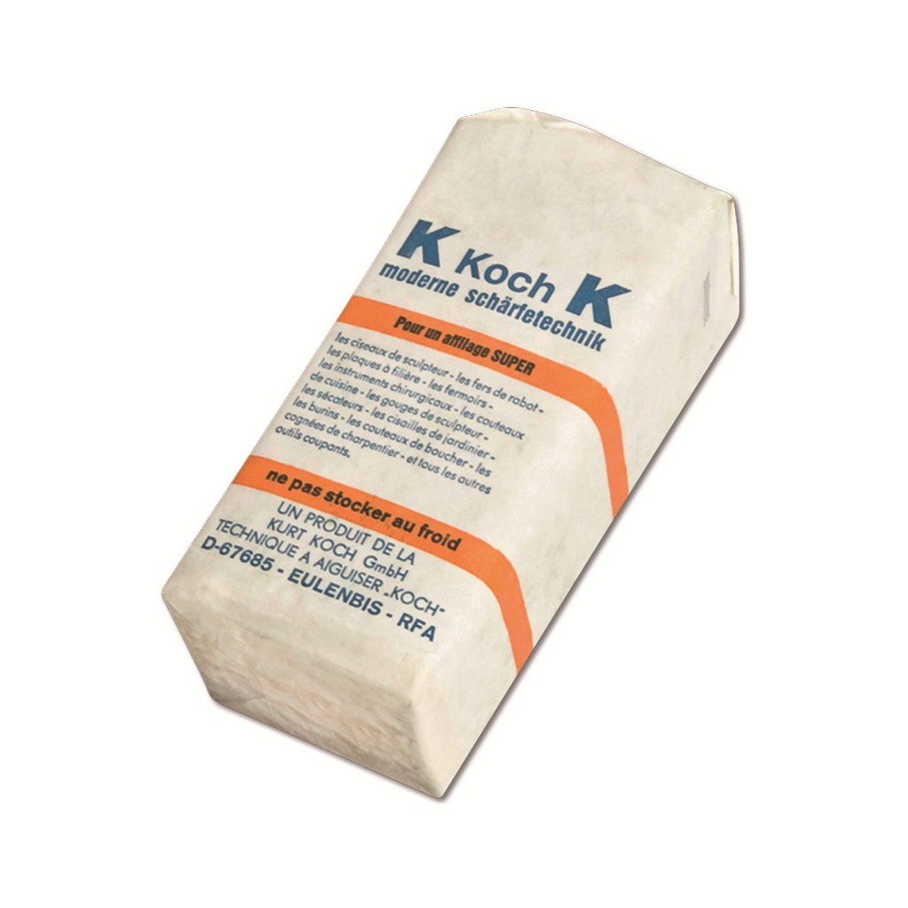 Kirschen 3616 KOCH Alman Bileme Polisaj Pasta Mavi 1 Kg nasıl kullanılır