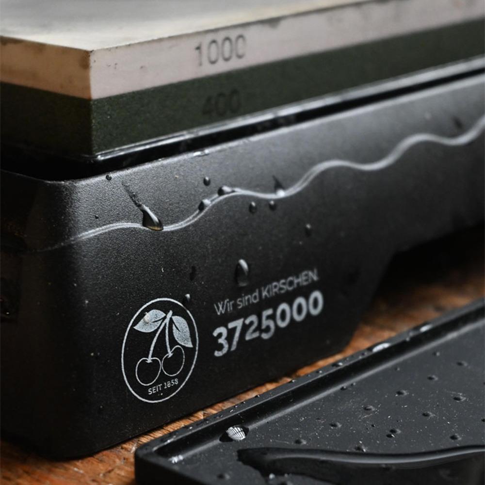 Kirschen 3725000 Bileme Taşı Tutucu 200x75 mm ne işe yarar
