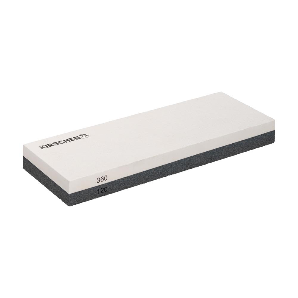 Kirschen 3727000 Bileme Taşı 250x80x25mm 120/360 Kum nasıl kullanılır