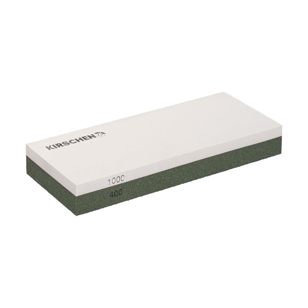 Kirschen 3728000 Bileme Taşı 200x75x25mm 400/1000 Kum nasıl kullanılır