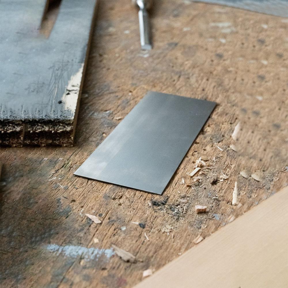 Kirschen 3800008 Ahşap Kazıyıcı Sistre Dört Köşe 0.8 mm ne işe yarar