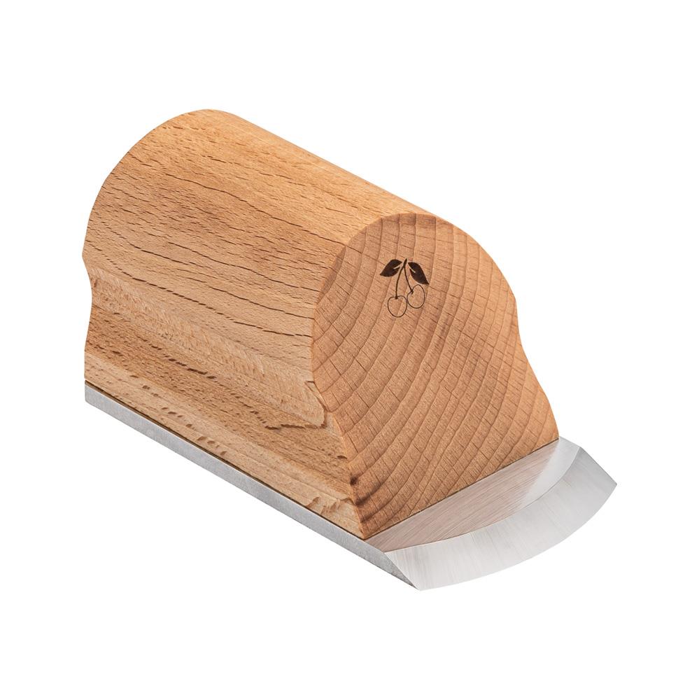 Kirschen 3809000 Ahşap Oval Uçlu Rende 50 mm ne işe yarar