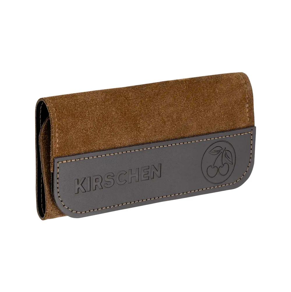 Kirschen 3823 Kazıyıcı Sistre Raspa Seti 4 Parça (3823001) nasıl kullanılır
