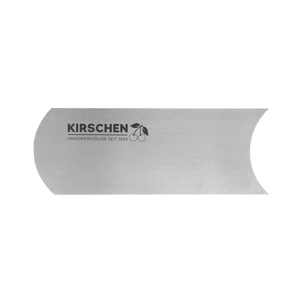 Kirschen 3823 Kazıyıcı Sistre Raspa Seti 4 Parça (3823001) ne işe yarar