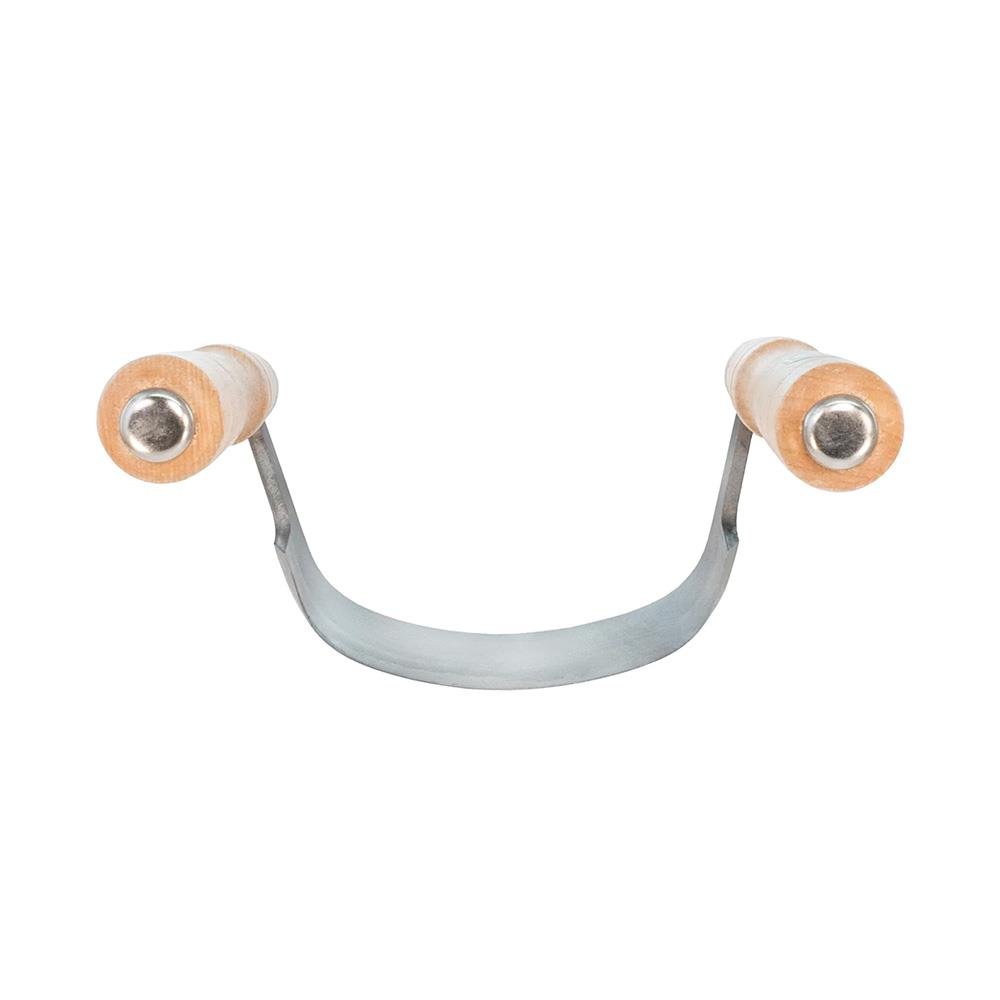 Kirschen 4017000 Inshave Ahşap Derinlik Oyma Aleti 170 mm ne işe yarar