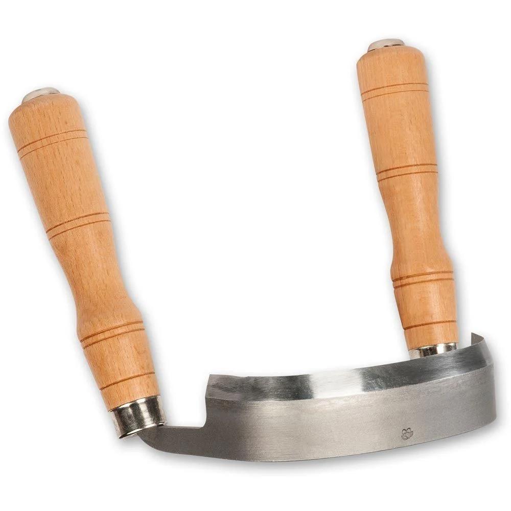 Kirschen 4017000 Inshave Ahşap Derinlik Oyma Aleti 170 mm ne işe yarar