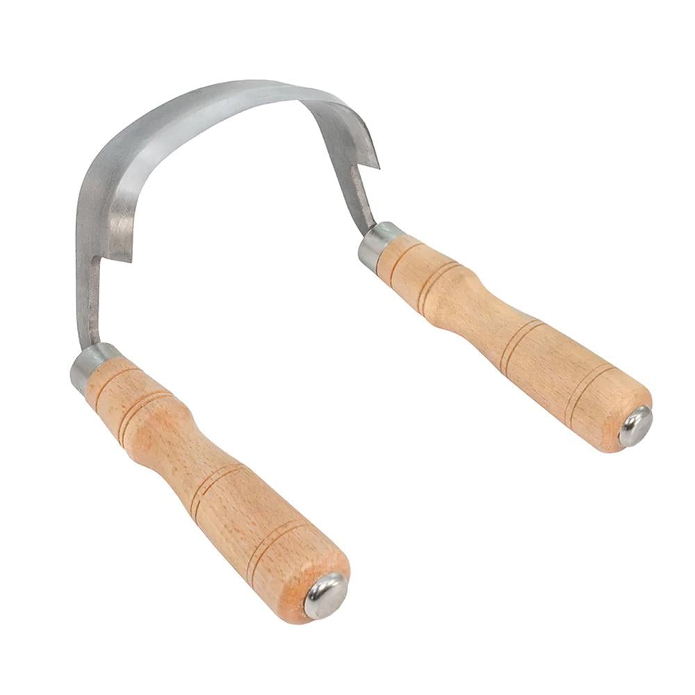 Kirschen 4017000 Inshave Ahşap Derinlik Oyma Aleti 170 mm nasıl kullanılır