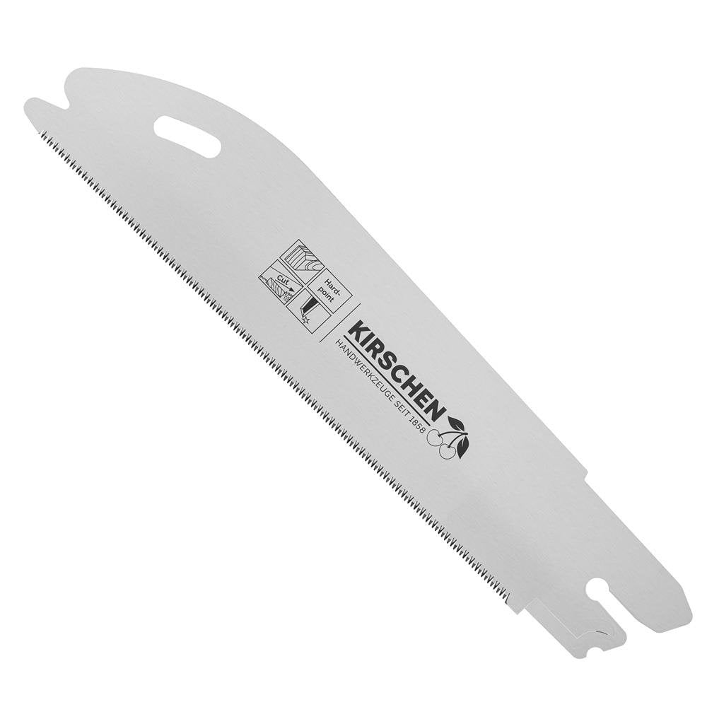 Kirschen 4301300 Marangoz Testeresi İçin Yedek Bıçak 300 mm nasıl kullanılır