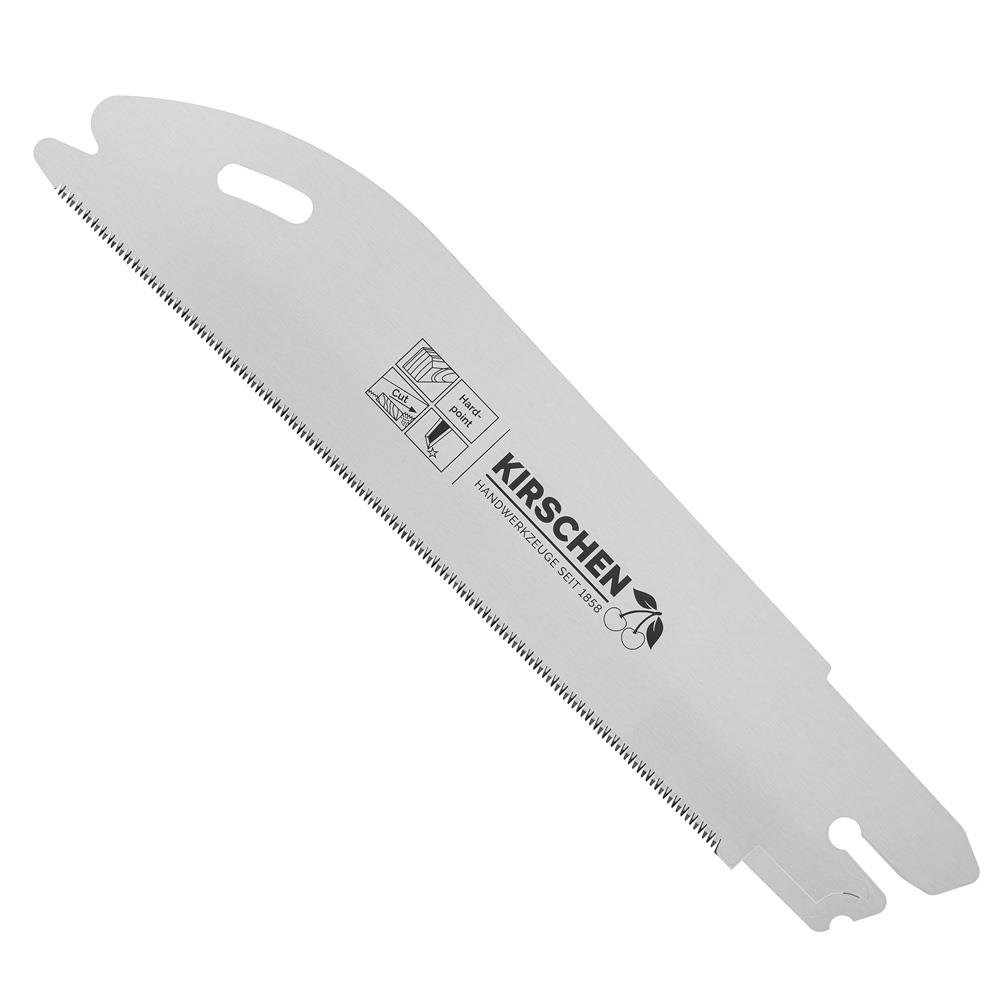 Kirschen 4301300 Marangoz Testeresi İçin Yedek Bıçak 300 mm nasıl kullanılır