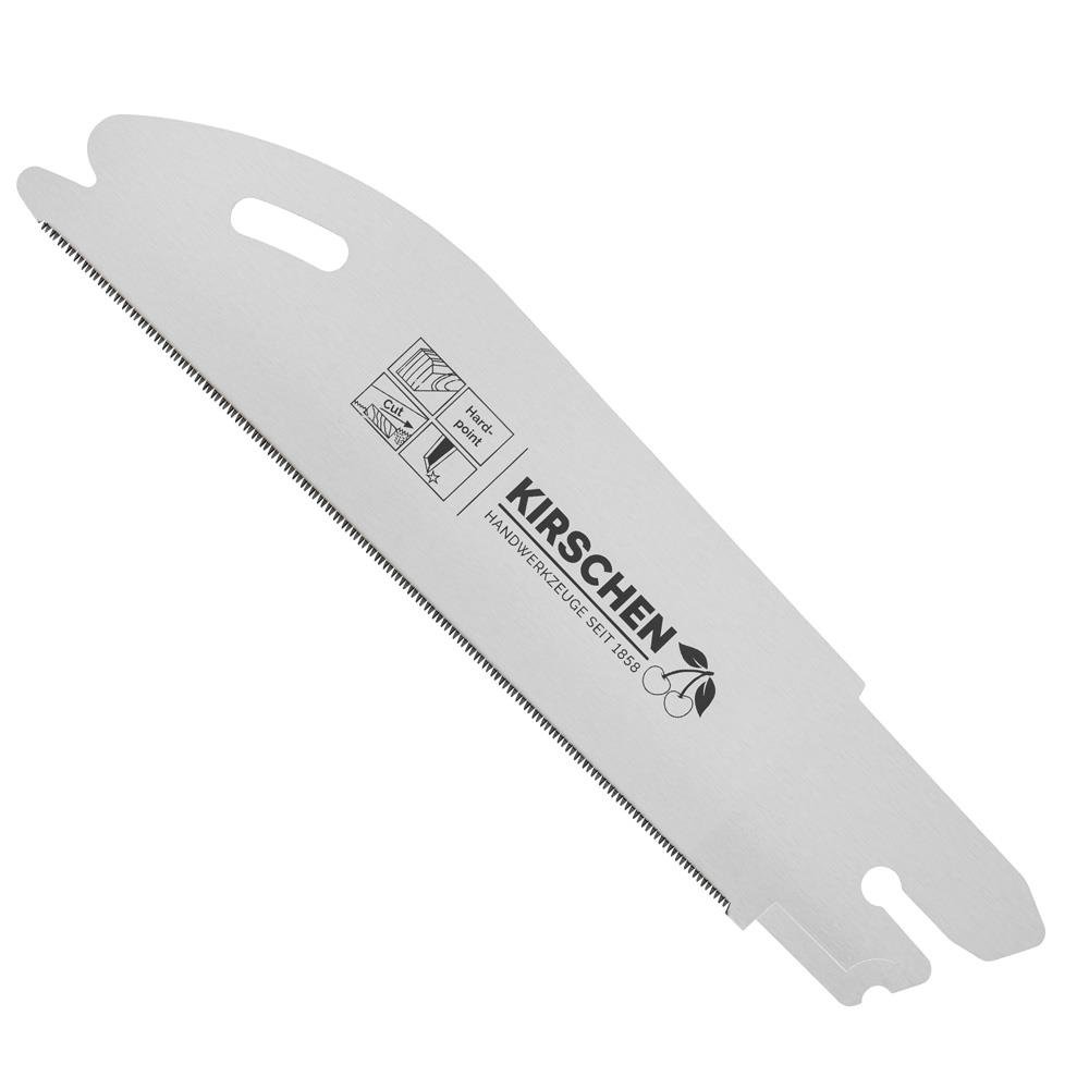 Kirschen 4311270 Temiz Kesim Testere İçin Yedek Bıçak 270 mm nasıl kullanılır