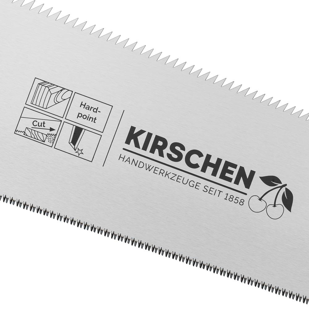 Kirschen 4321240 RYOBA Japan Testere İçin Yedek Bıçak 240 mm ne işe yarar